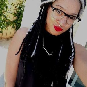 Meet your Posher, Aiyana