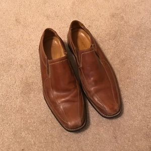 Sandro Moscoloni Warren Slip-On