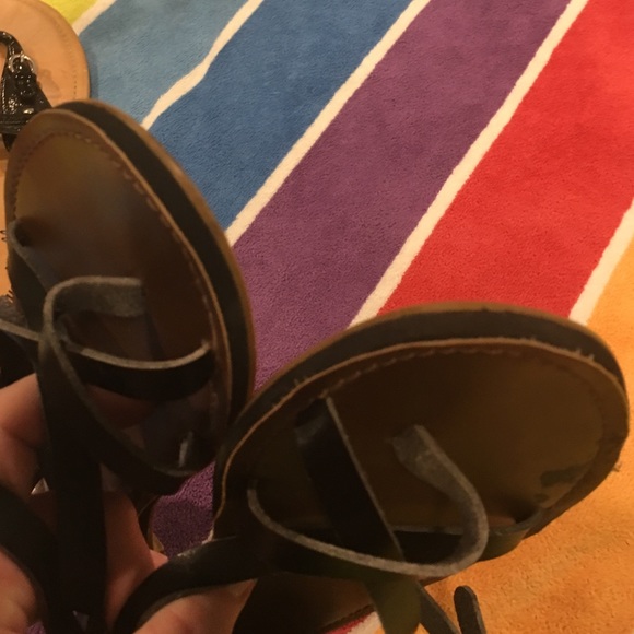 Donated!  Sandals bundle - Picture 3 of 4