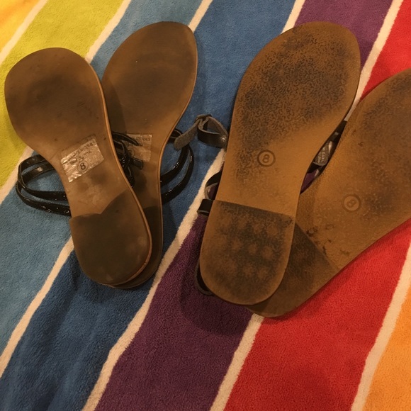 Donated!  Sandals bundle - Picture 4 of 4