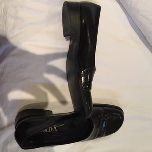 Prada Loafers size 39 Italian