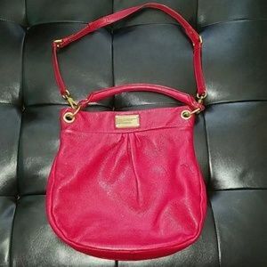 MARC by MARC Jacobs red purse