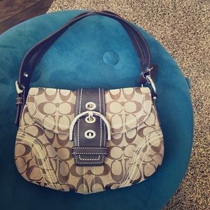 Coach Handbags - Coach handbag