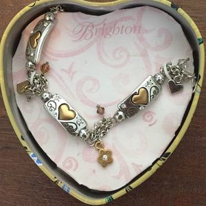 Brighton bracelet - never worn