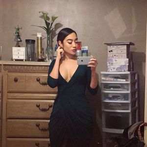 Meet your Posher, Tania