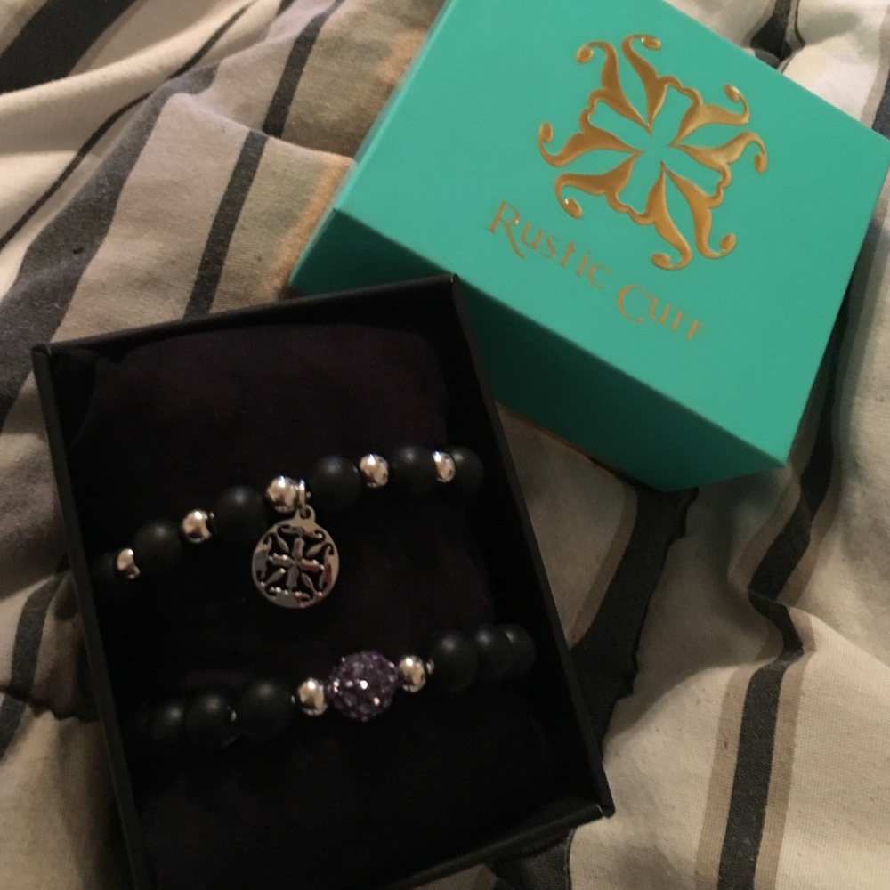 BLACK & SILVER RC BUNDLE