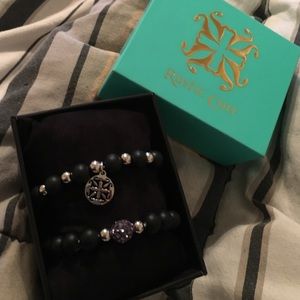 BLACK & SILVER RC BUNDLE