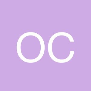 Meet your Posher, Ollie