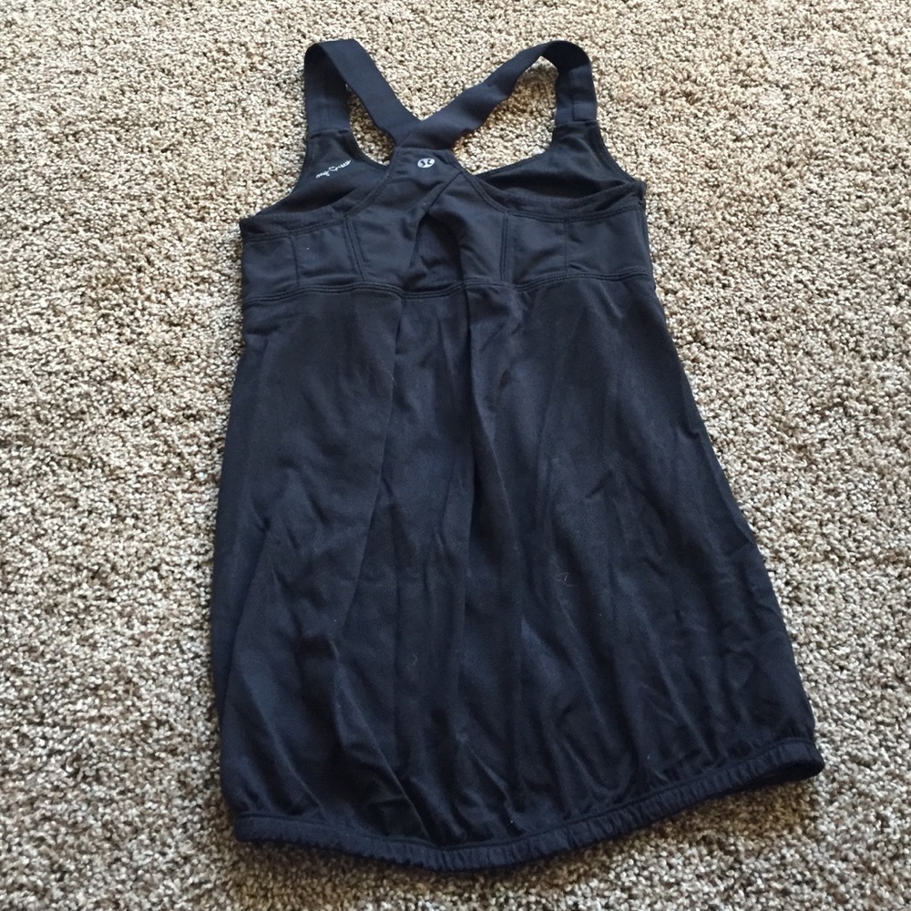Lululemon top - Picture 2 of 2