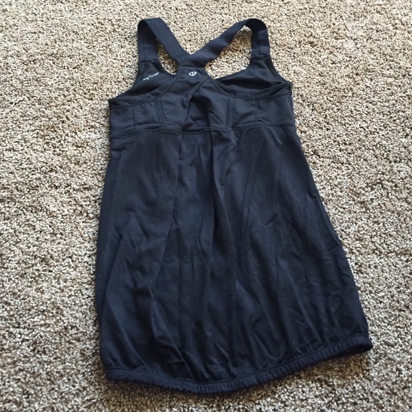 Lululemon top - Picture 2 of 2