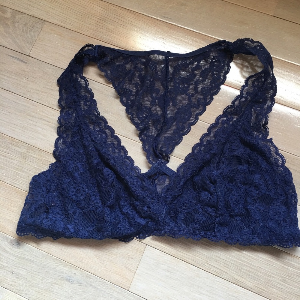 Victoria secret bralet