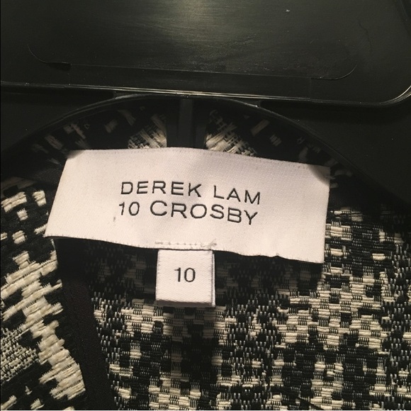 Derek Lam 10 Crosby Jacket - Picture 2 of 4