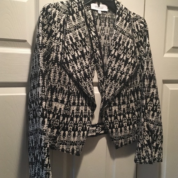 Derek Lam 10 Crosby Jacket - Picture 4 of 4