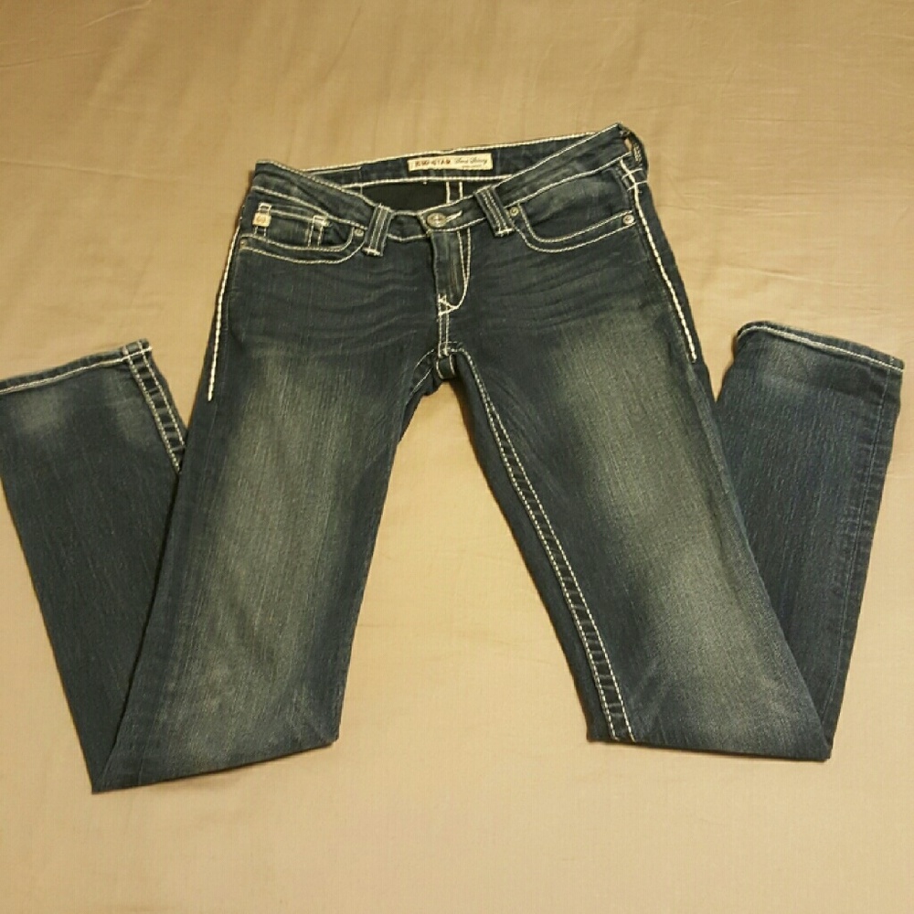Big Star Jeans