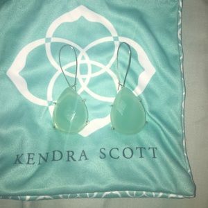 Kendra Scott earrings