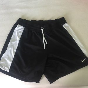 nike women's shorts