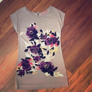 Gorgeous Elle Shift dress