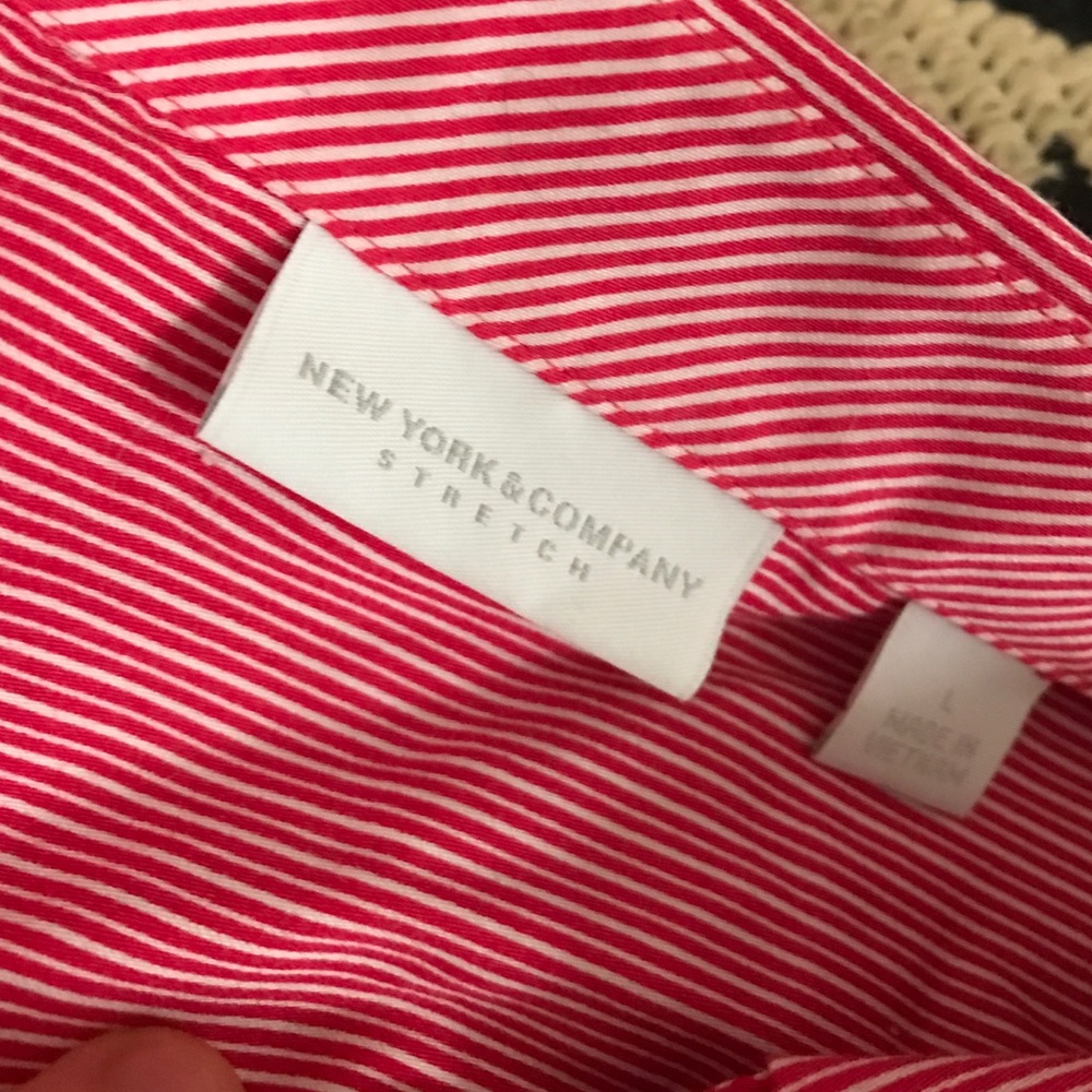 Button down shirt - Picture 2 of 2