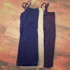 Layering Tanks Bundle