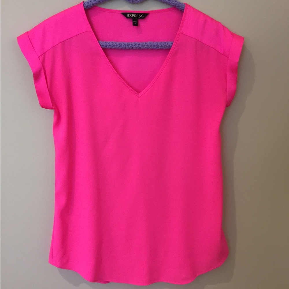 Express Portofino Sleeveless Tank