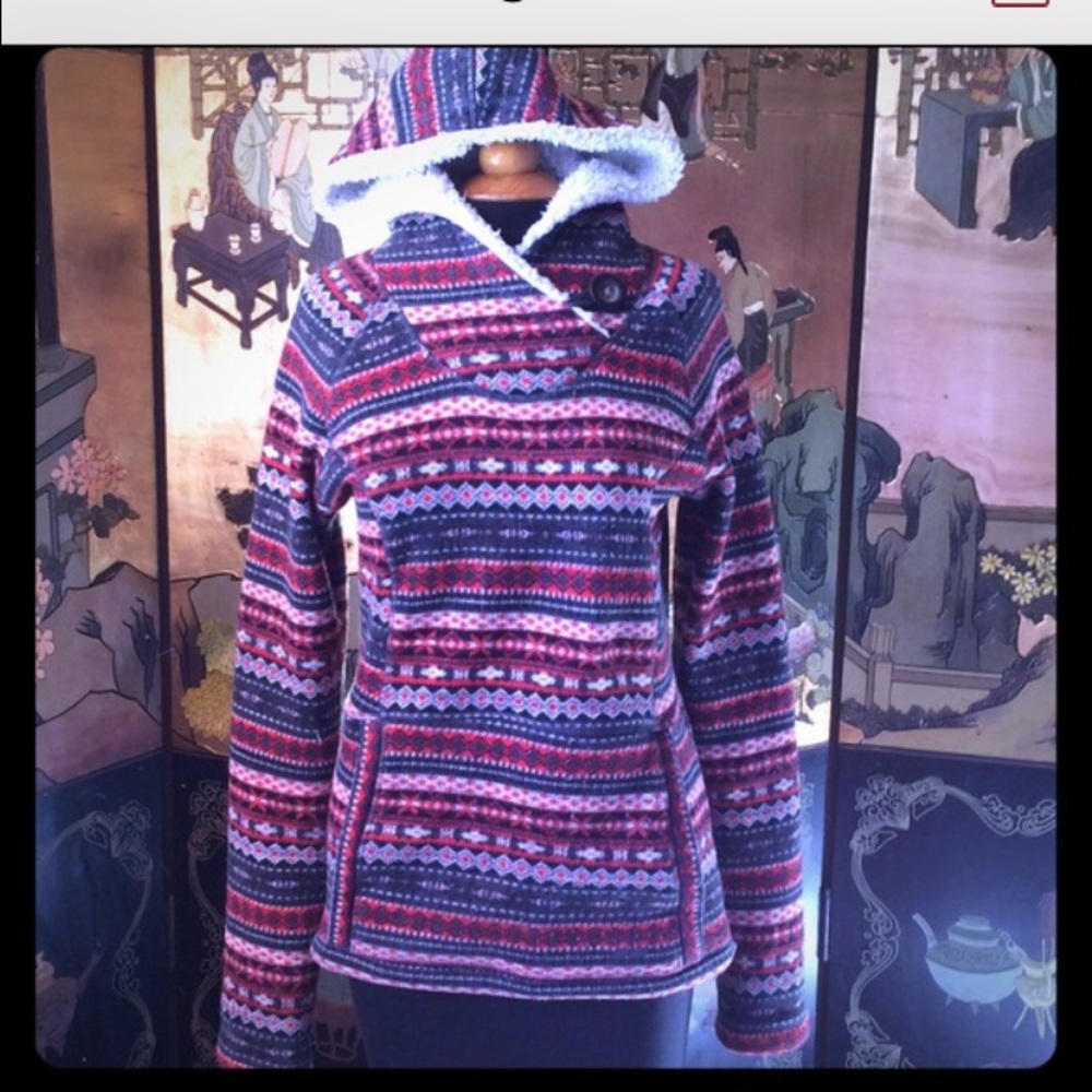 hoodie sweater