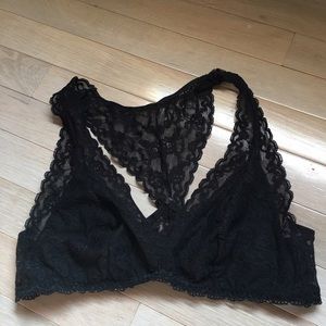 Victoria secret bralet