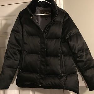 Coach Coat *END OF SEASON SALE*