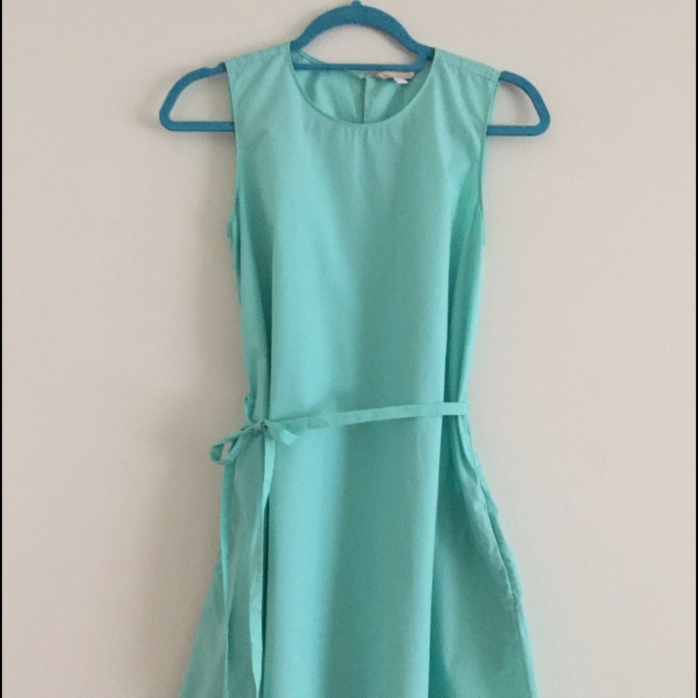 Gap Dress
