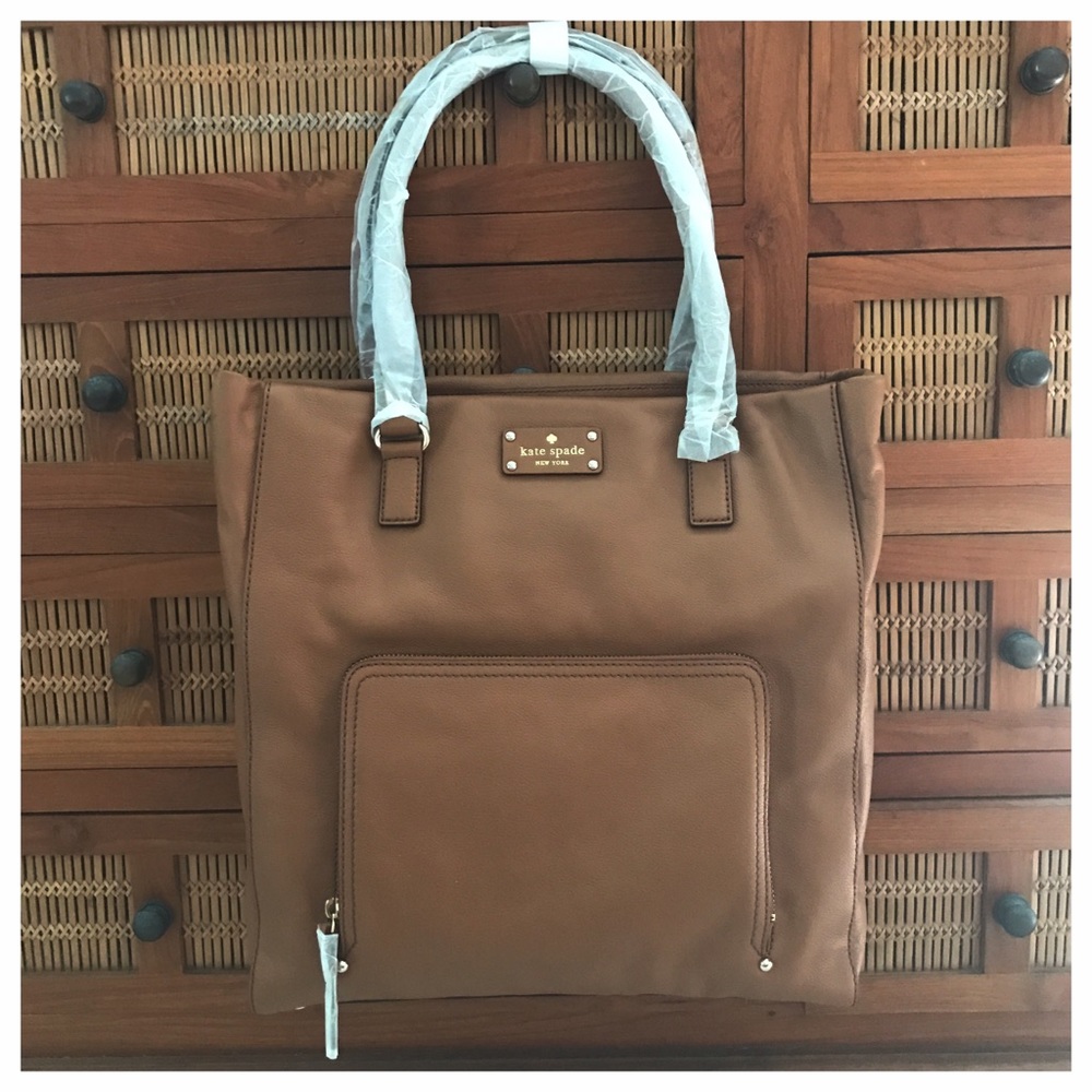 Kate Spade Priscilla BNWT