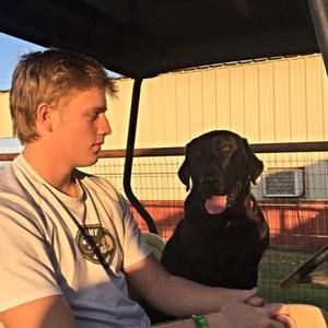 Meet your Posher, Cameron