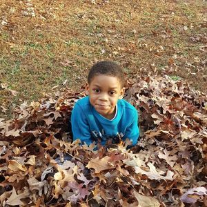 Meet your Posher, Ebonie