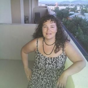 Meet your Posher, Rebecca