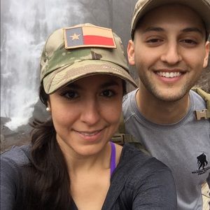 Meet your Posher, Lorena