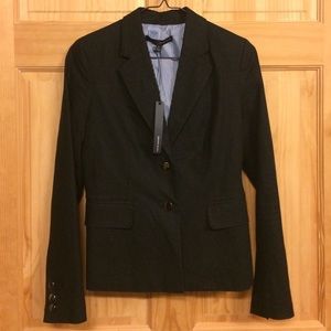 Black Blazer