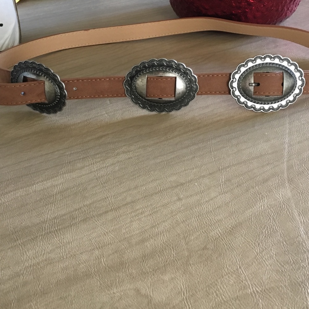 Western belt