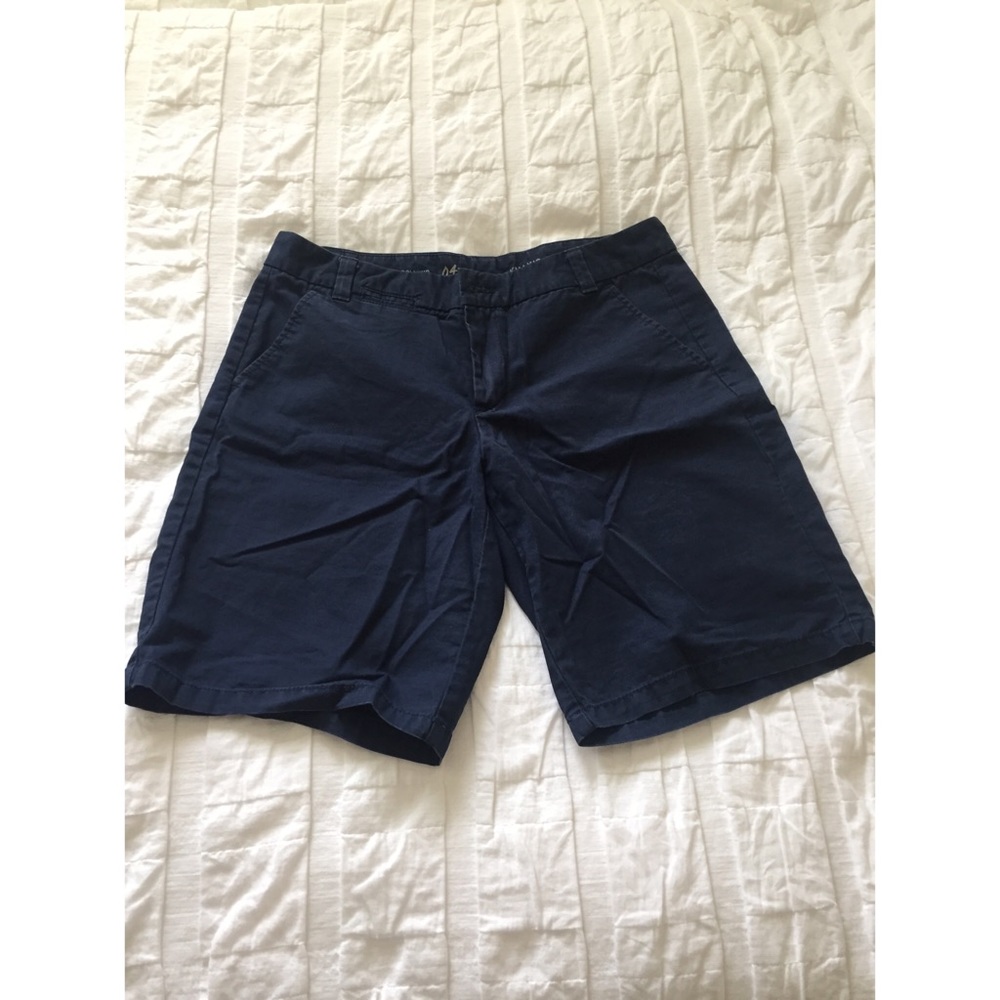 GAP boyfriend roll ups