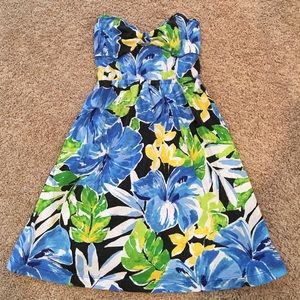 Aeropostal Sundress