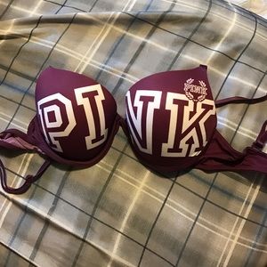 Vs bra great condition