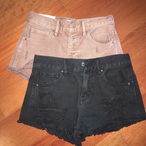 PacSun Shorts