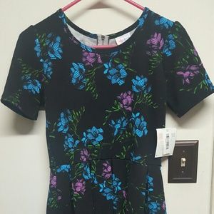 Lularoe Amelia Dress