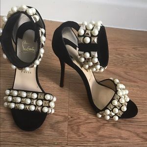 Christian Louboutin - Tudor Bal
