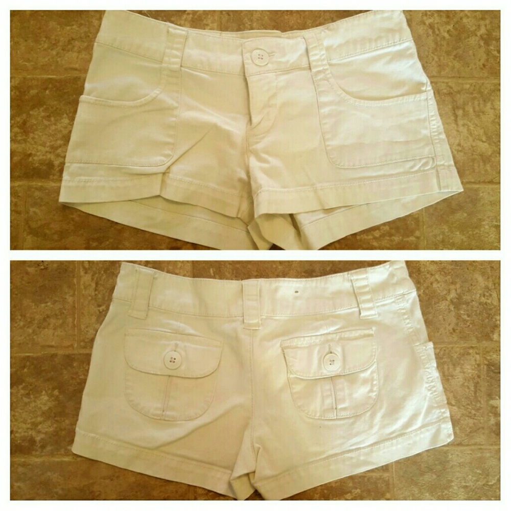 Mossimo Shorts. Size 3