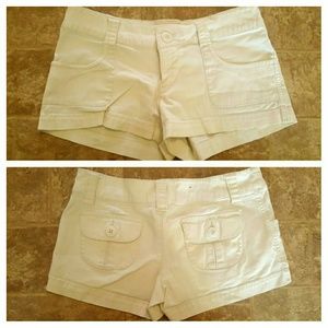 Mossimo Shorts. Size 3