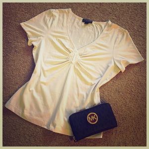 Classiques Entier White Top