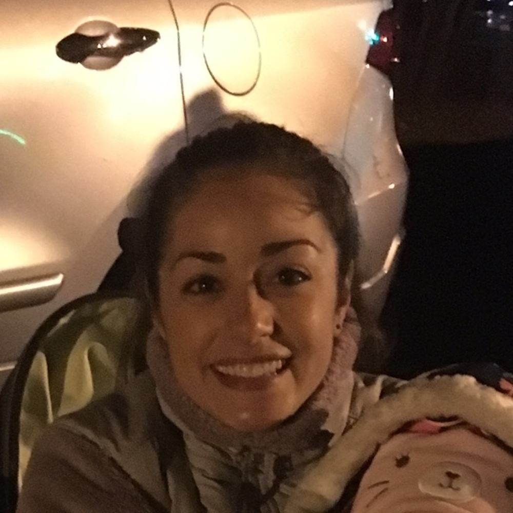 Meet your Posher, Lisa