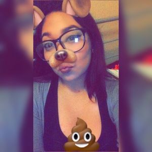 Meet your Posher, Jasmine