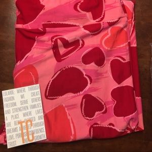 Lularoe leggings