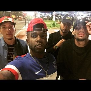 Meet your Posher, De