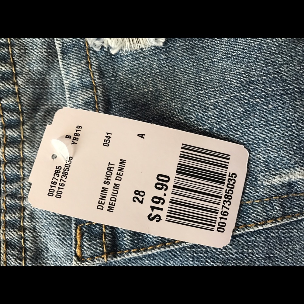 Shorts - Picture 3 of 3