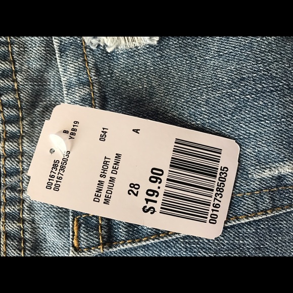 Shorts - Picture 3 of 3